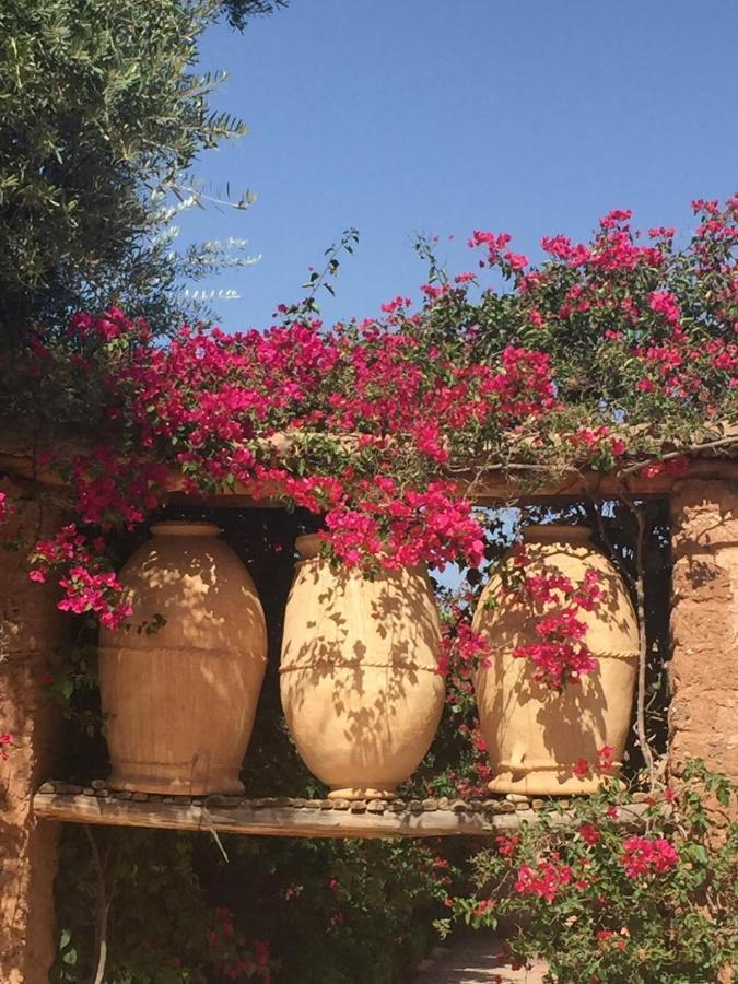 Apartamento Anacaccia Marrakesh Exterior foto